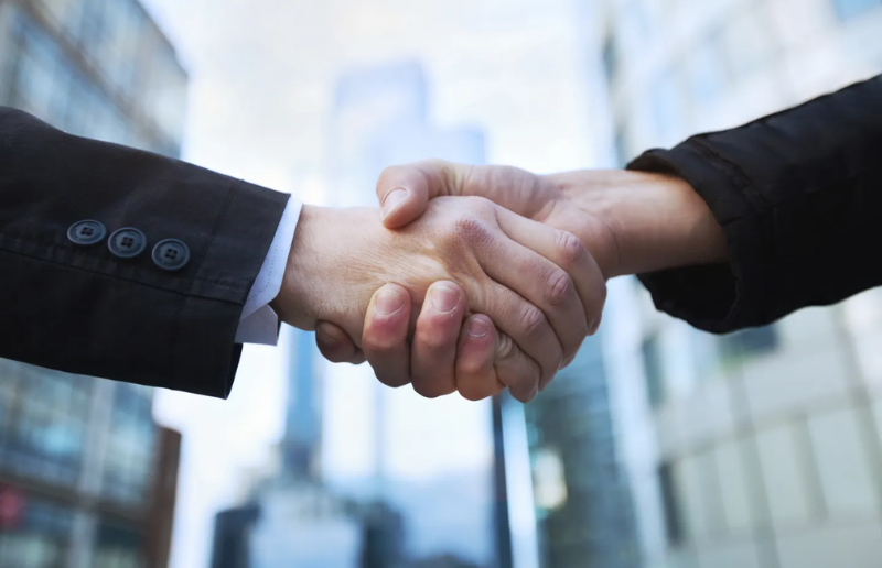 The Power of Partnership: Why Companies Trust the Top Recruitment Consultancy for Success